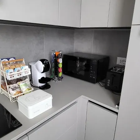 Appartement Casa Ilenia D'iseo