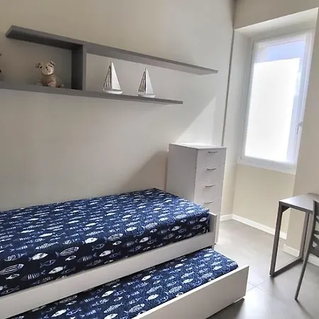 Casa Ilenia D'iseo * Clusane
