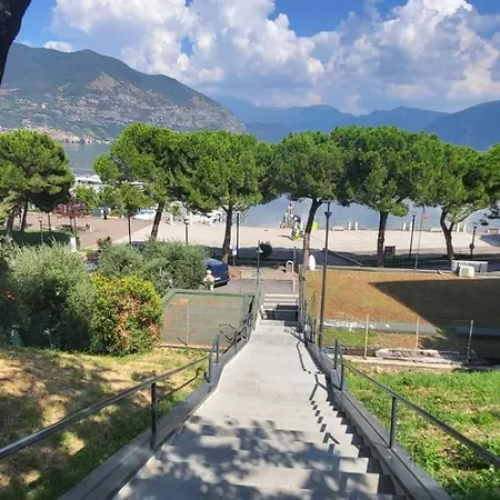 Casa Ilenia D'iseo Clusane