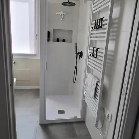 Appartement Casa Ilenia D'iseo Clusane