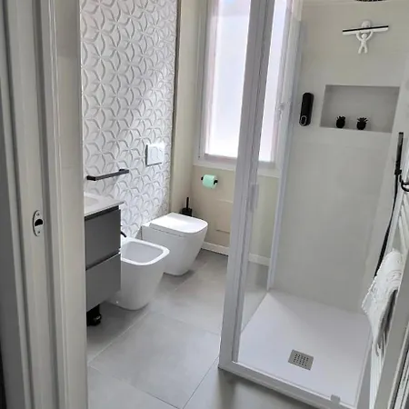 Casa Ilenia D'iseo Lägenhet Clusane
