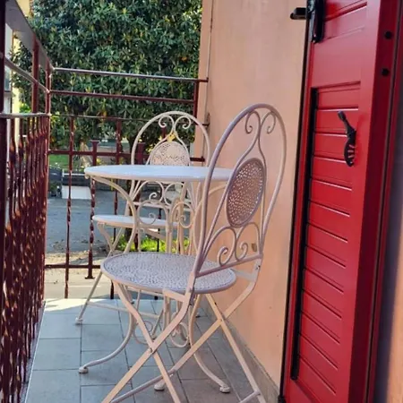 Appartement Casa Ilenia D'iseo *