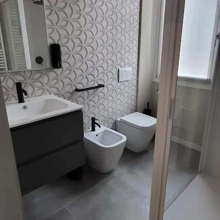 Casa Ilenia D'iseo Appartement *
