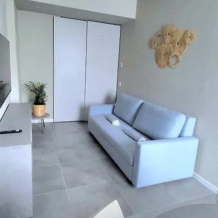 Casa Ilenia D'iseo Appartement