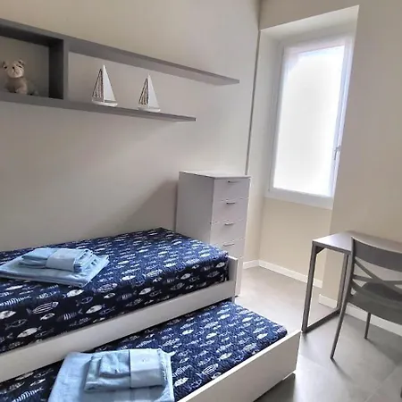 Casa Ilenia D'iseo Appartement Clusane