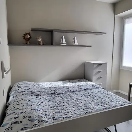 Casa Ilenia D'iseo *