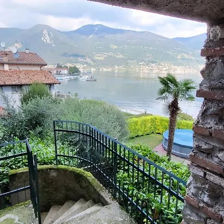 Casa Ilenia Apartment *