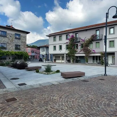 Casa Ilenia * Clusane