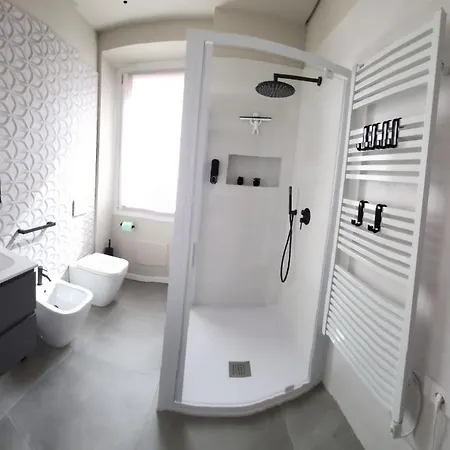 Casa Ilenia Apartment Clusane