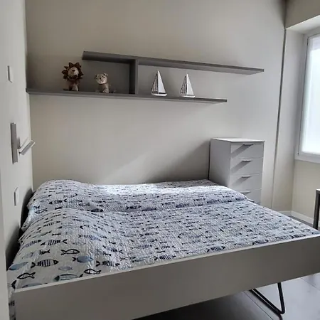 Apartment Casa Ilenia