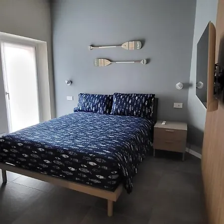 Casa Ilenia Apartment *