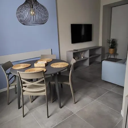 Casa Ilenia * Clusane