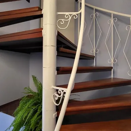 Casa Ilenia Apartment *