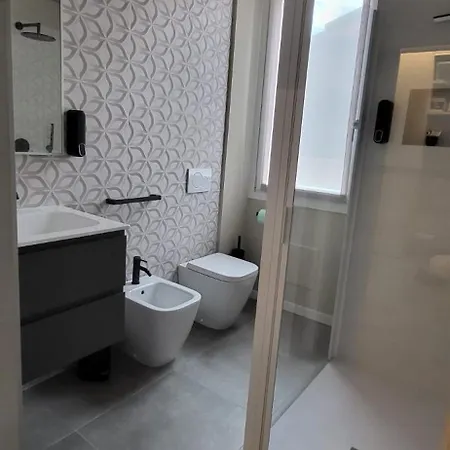 Apartment Casa Ilenia *