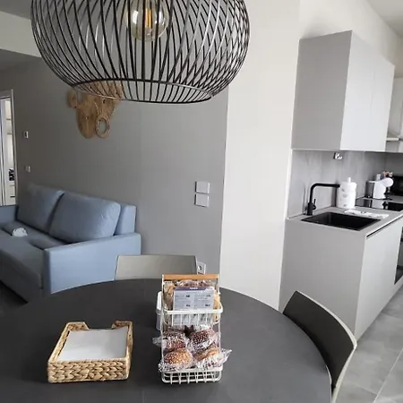Casa Ilenia Apartment Clusane