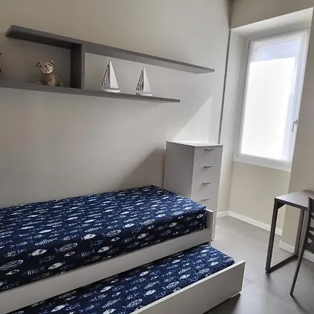 Casa Ilenia Clusane