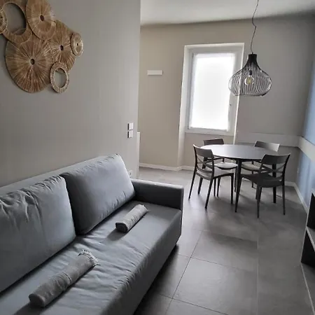 Casa Ilenia * Clusane