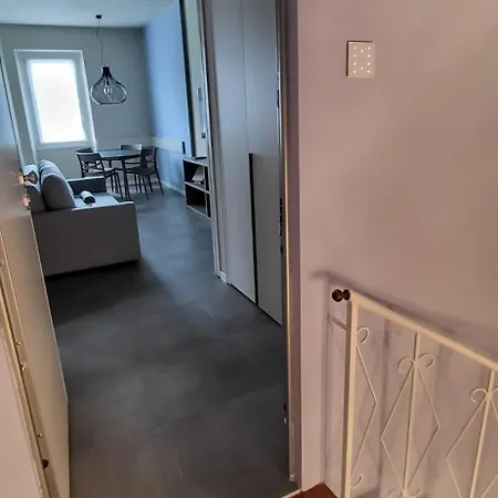 Apartment Casa Ilenia