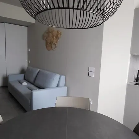 Casa Ilenia Apartment *