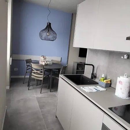 Casa Ilenia Clusane